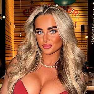 Skye-lee Haldane