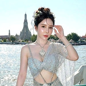 Skykiki Jung