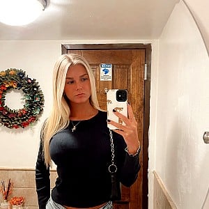 Skyla Squiers