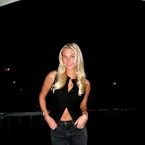 Skyla Squiers