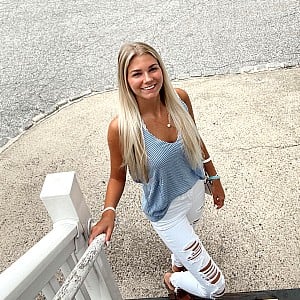 Skyla Squiers