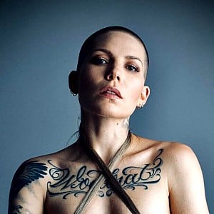 Skylar Grey