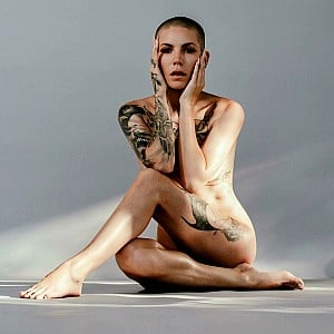 Skylar Grey
