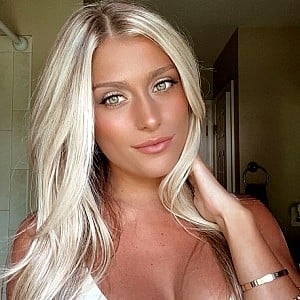 Skylar Lacey