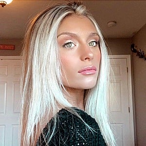 Skylar Lacey