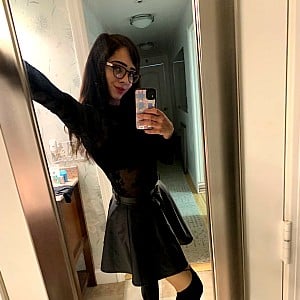 Skylar Locke
