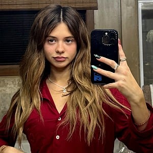 Skylar Martin