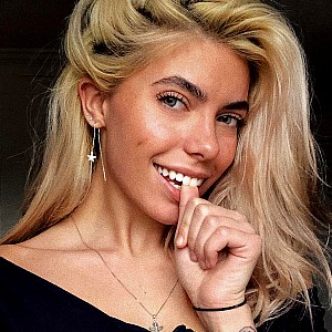 Skylar Parisi