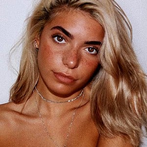 Skylar Parisi