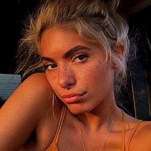 Skylar Parisi