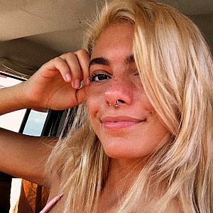 Skylar Parisi
