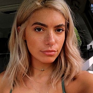Skylar Parisi