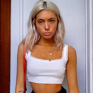 Skylar Parisi