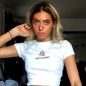 Skylar Parisi