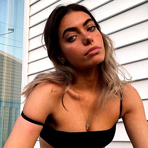 Skylar Parisi