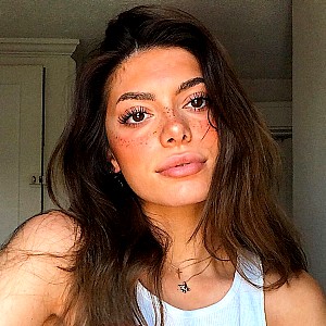 Skylar Parisi