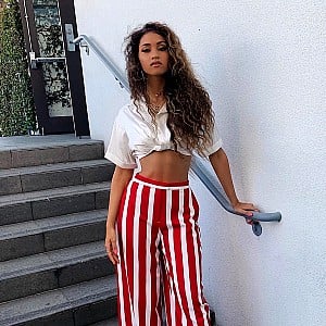 Skylar Stecker