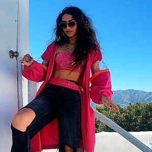 Skylar Stecker