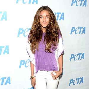 Skylar Stecker