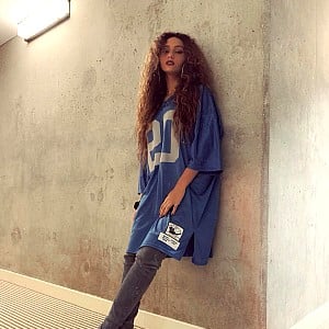 Skylar Stecker
