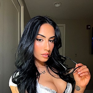 Skylarr Mariee