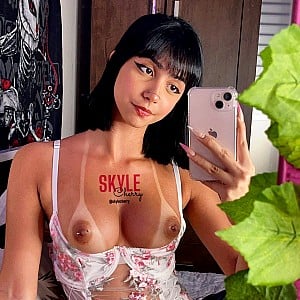 Skyle Cherry
