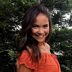 Skyler Harris