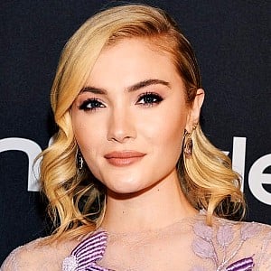 Skyler Samuels