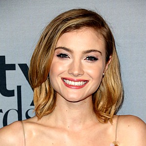Skyler Samuels