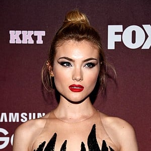 Skyler Samuels