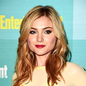 Skyler Samuels