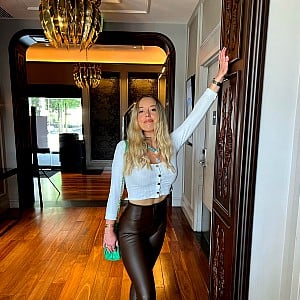 Skyler Shaye