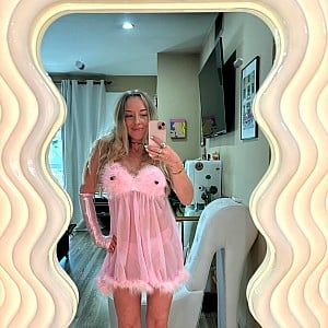 Skyler Shaye