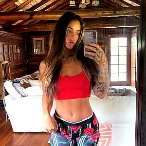 Skylyn Ray Beaty