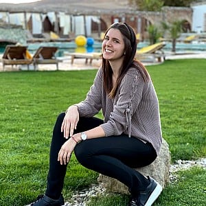 Sladjana Mirkovic