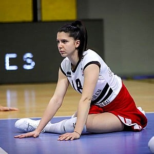 Sladjana Mirkovic