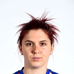 Sladjana Mirkovic