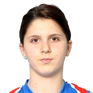 Sladjana Mirkovic
