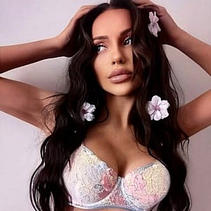 Slavic Girl Gabi