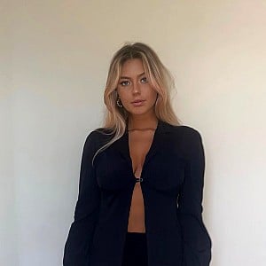 Sloane Kiely