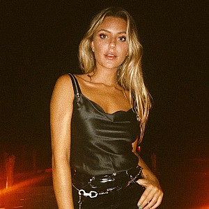 Sloane Kiely
