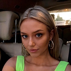 Sloane Kiely