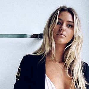 Sloane Kiely