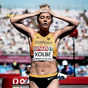 Smilla Kolbe
