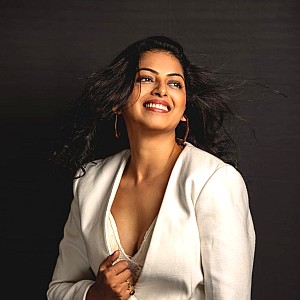 Smita Shewale