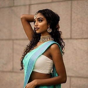 Smrithi Dhanasekar