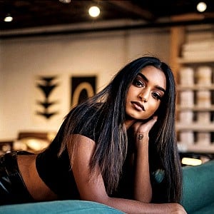 Smrithi Dhanasekar
