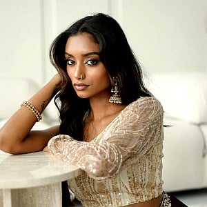 Smrithi Dhanasekar