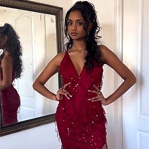 Smrithi Dhanasekar