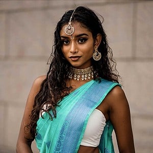 Smrithi Dhanasekar
